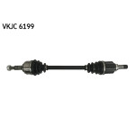 SKF Antriebswelle